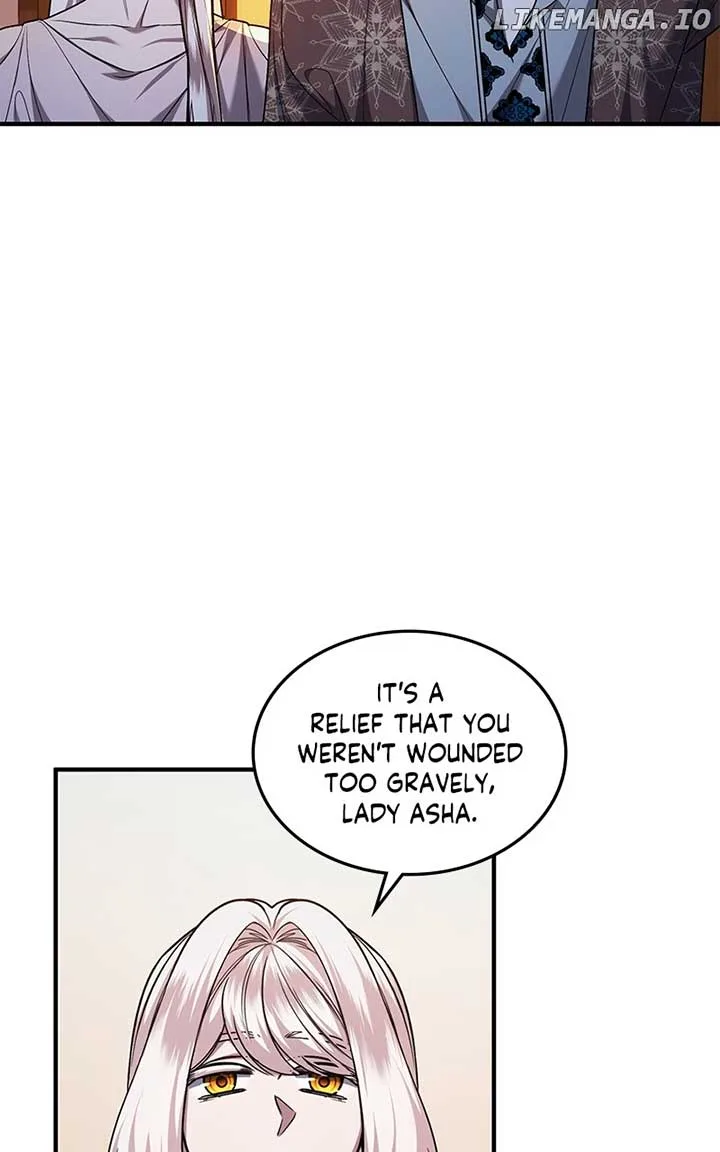 Who Kidnapped the Empress? Chapter 67 page 9