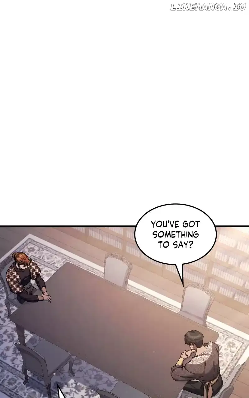 Who Kidnapped the Empress? Chapter 68 page 73