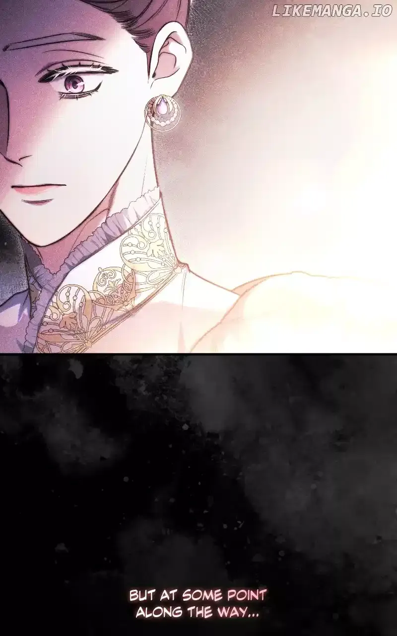 Who Kidnapped the Empress? Chapter 68 page 37