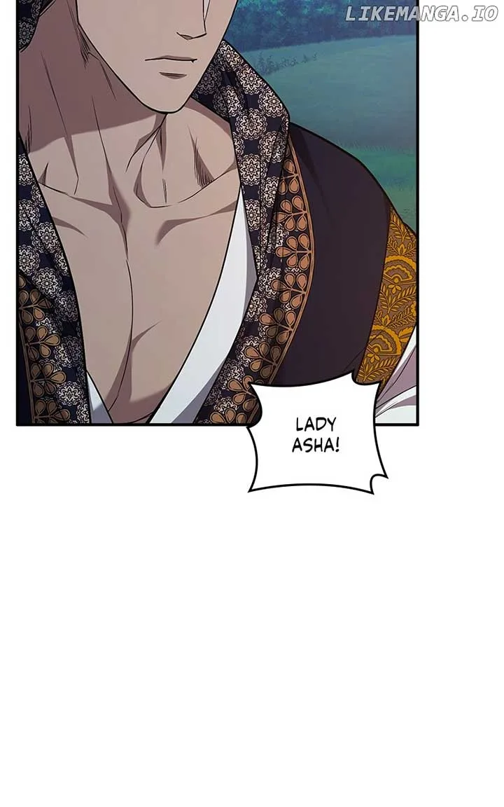 Who Kidnapped the Empress? Chapter 67 page 4
