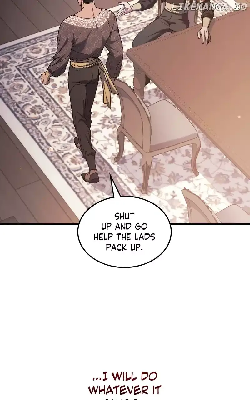 Who Kidnapped the Empress? Chapter 68 page 99