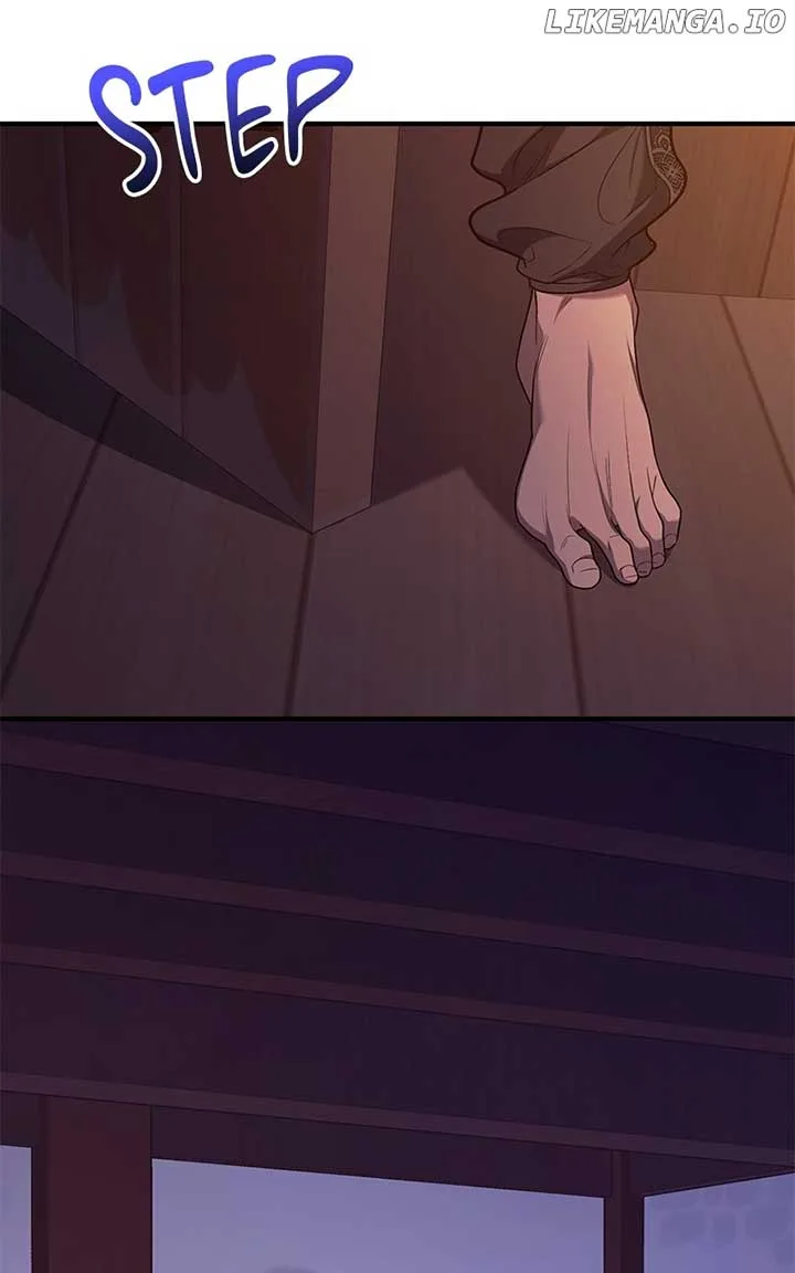 Who Kidnapped the Empress? Chapter 67 page 39