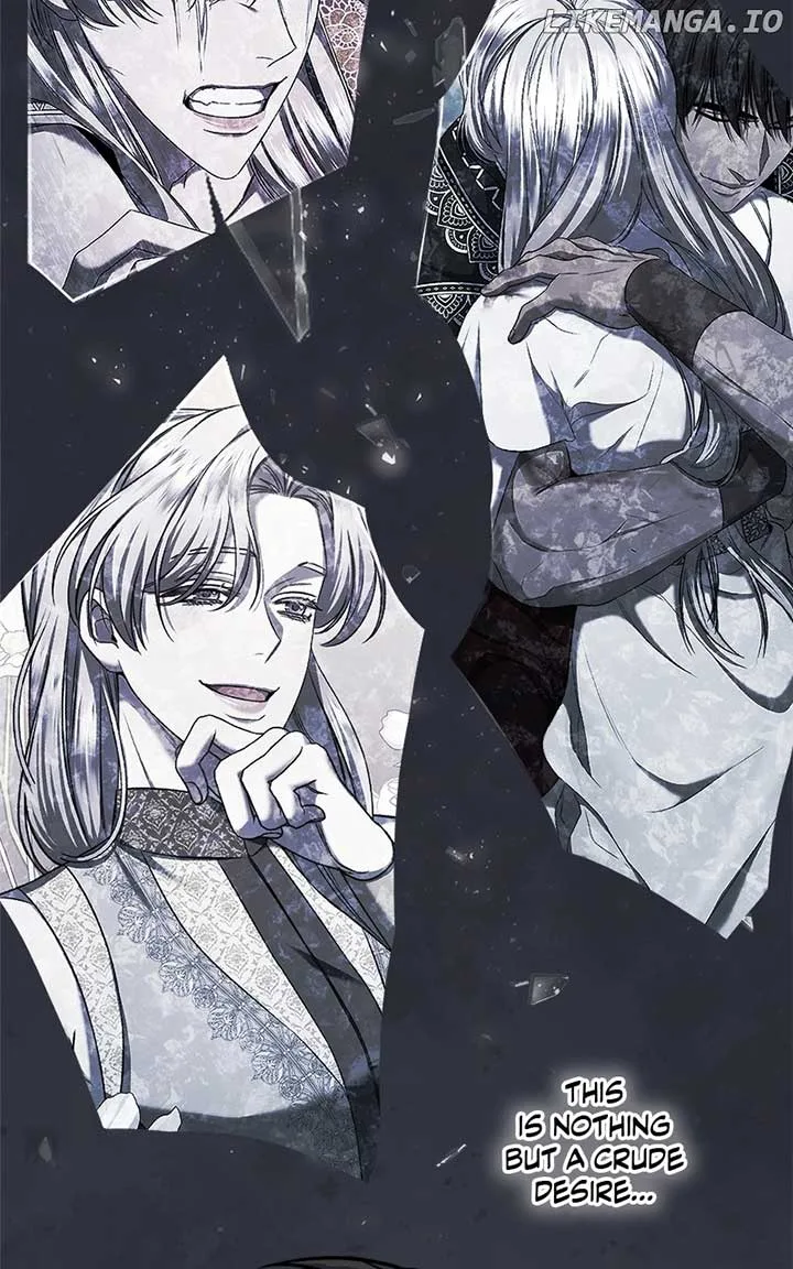 Who Kidnapped the Empress? Chapter 63 page 74