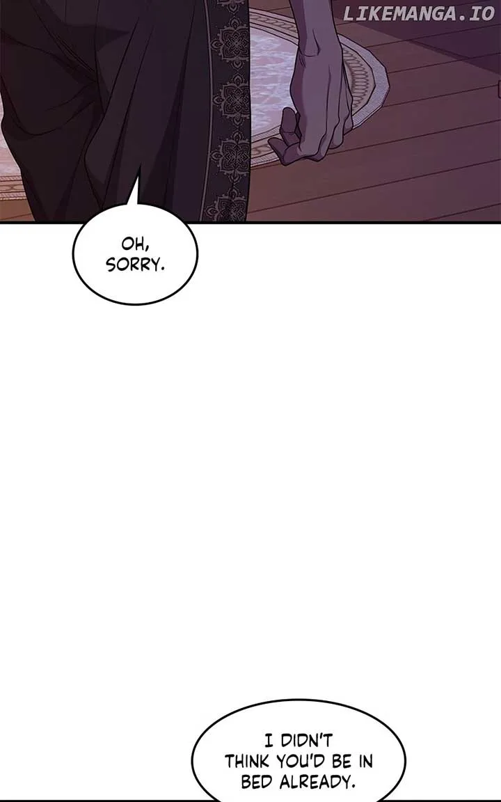 Who Kidnapped the Empress? Chapter 67 page 41