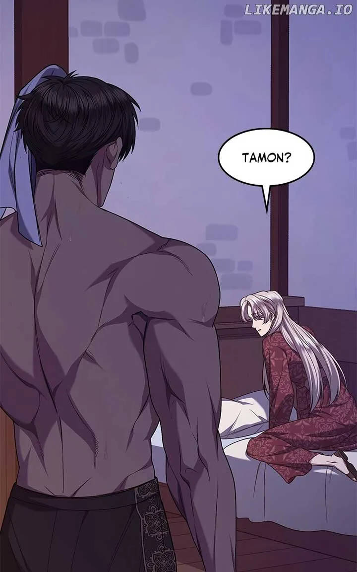Who Kidnapped the Empress? Chapter 67 page 40