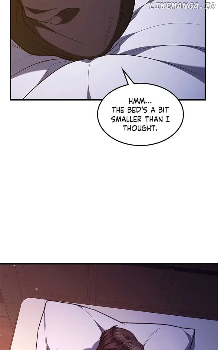Who Kidnapped the Empress? Chapter 67 page 56