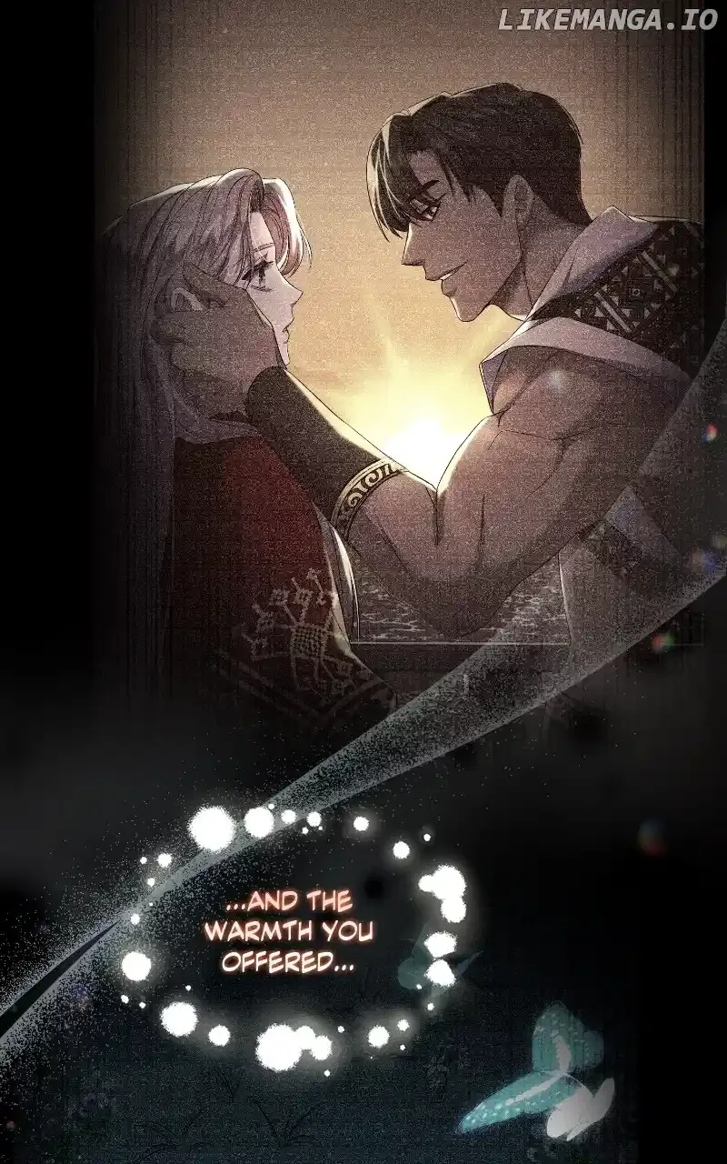 Who Kidnapped the Empress? Chapter 68 page 42