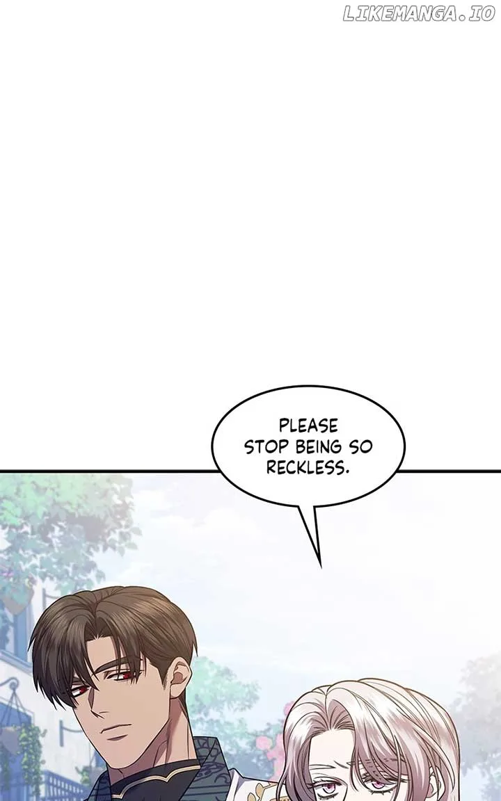 Who Kidnapped the Empress? Chapter 66 page 29