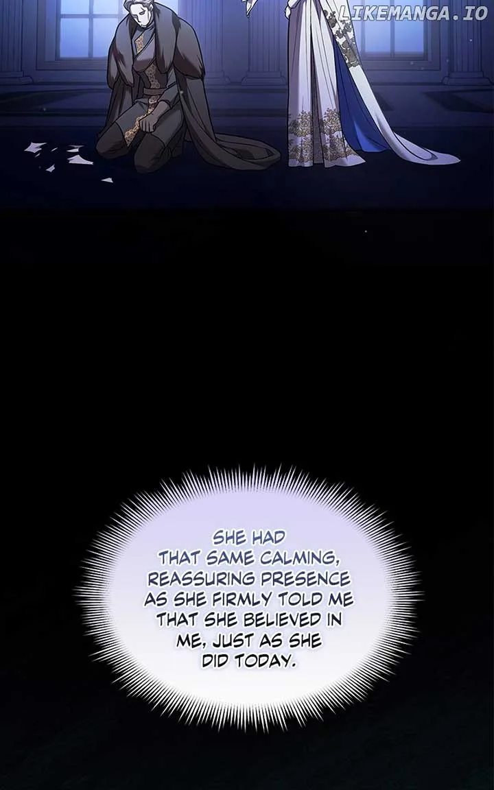 Who Kidnapped the Empress? Chapter 66 page 21