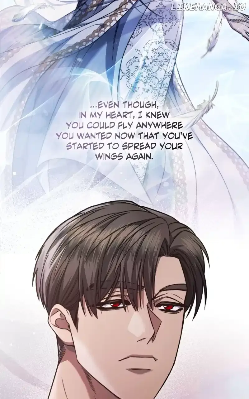 Who Kidnapped the Empress? Chapter 68 page 96
