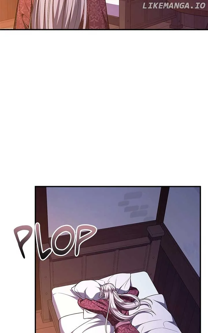 Who Kidnapped the Empress? Chapter 67 page 36