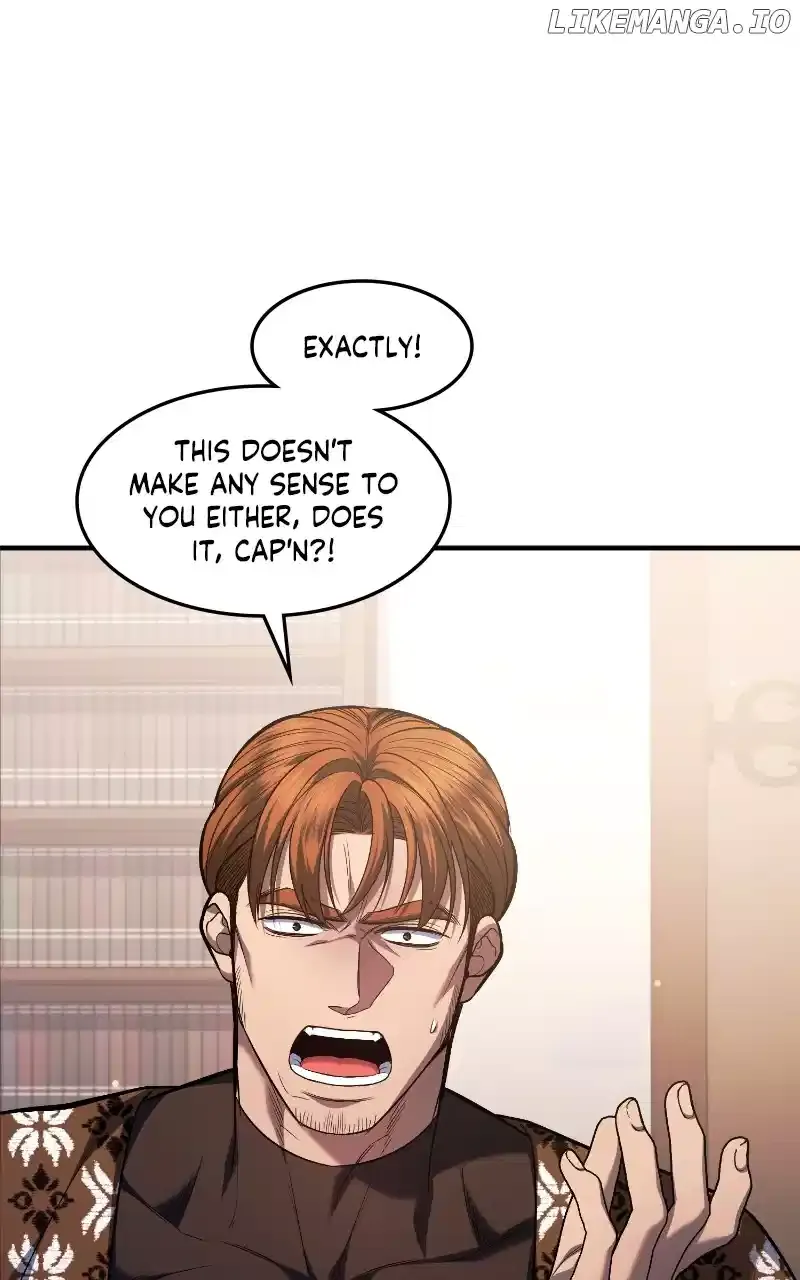 Who Kidnapped the Empress? Chapter 68 page 80