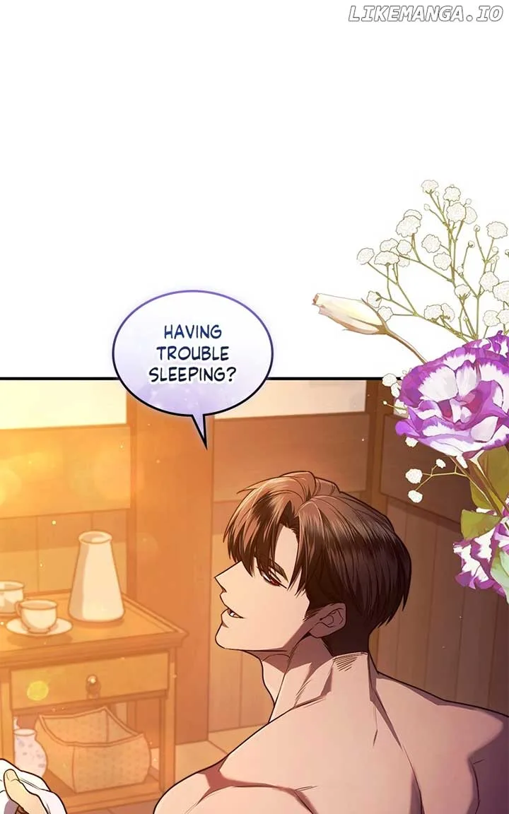 Who Kidnapped the Empress? Chapter 67 page 49