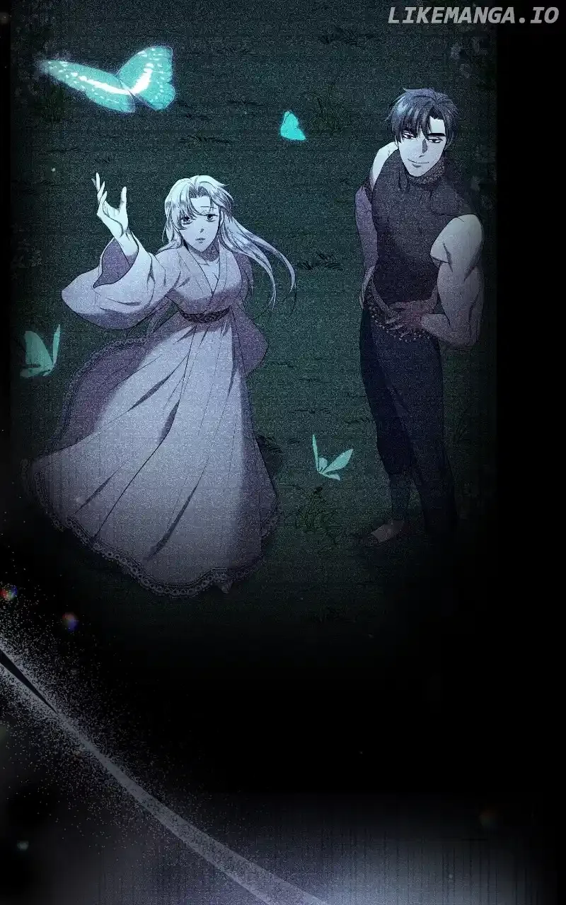 Who Kidnapped the Empress? Chapter 68 page 43