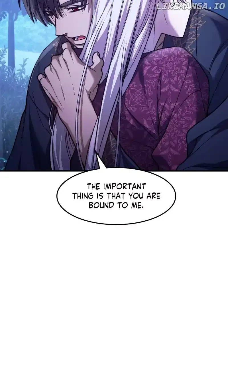 Who Kidnapped the Empress? Chapter 68 page 56
