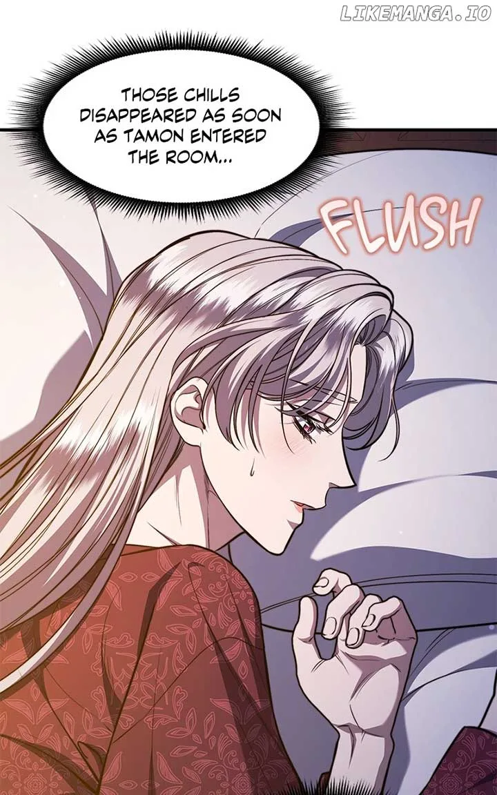Who Kidnapped the Empress? Chapter 67 page 54