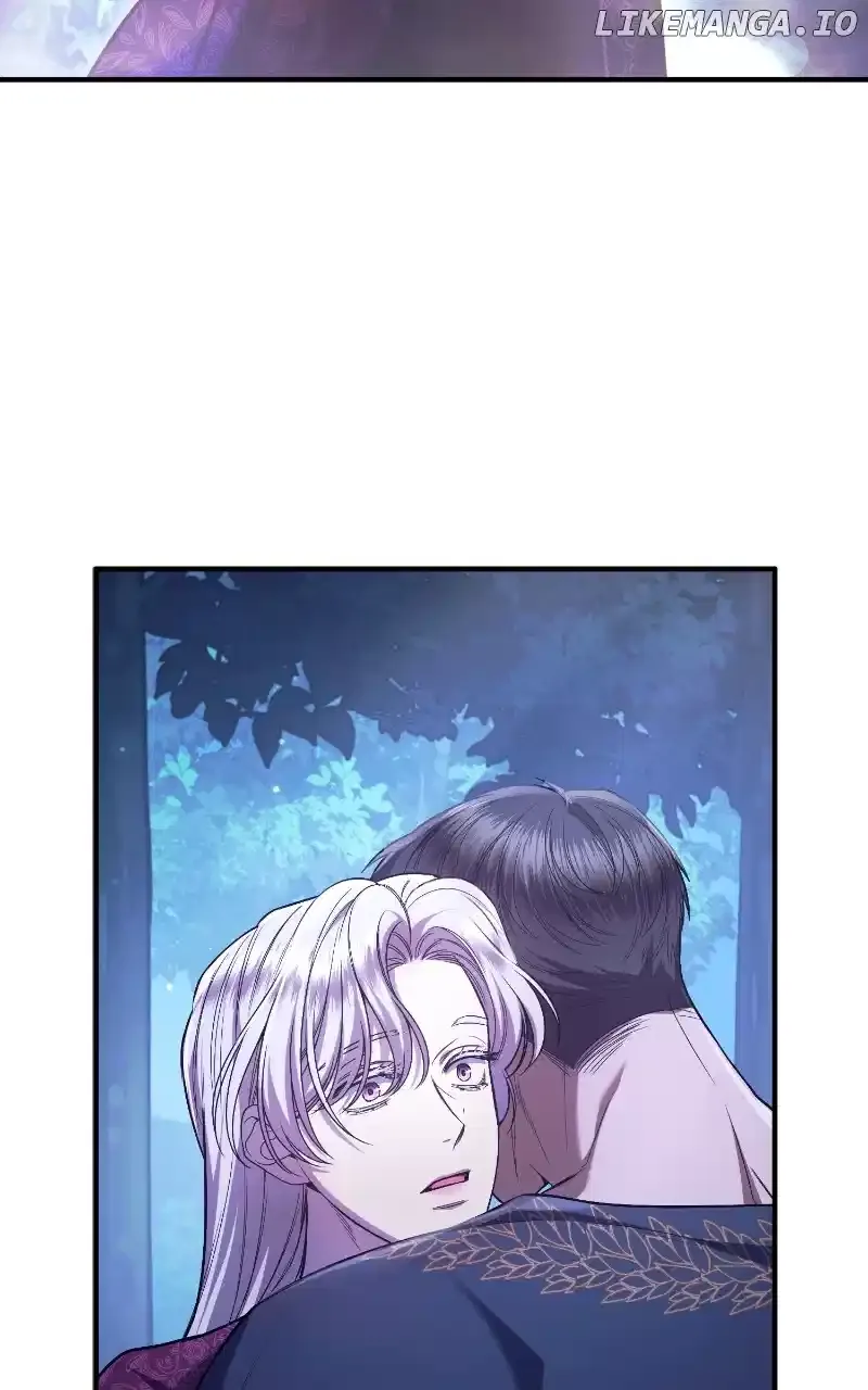 Who Kidnapped the Empress? Chapter 68 page 54