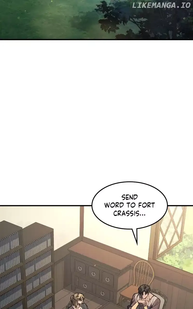 Who Kidnapped the Empress? Chapter 68 page 64