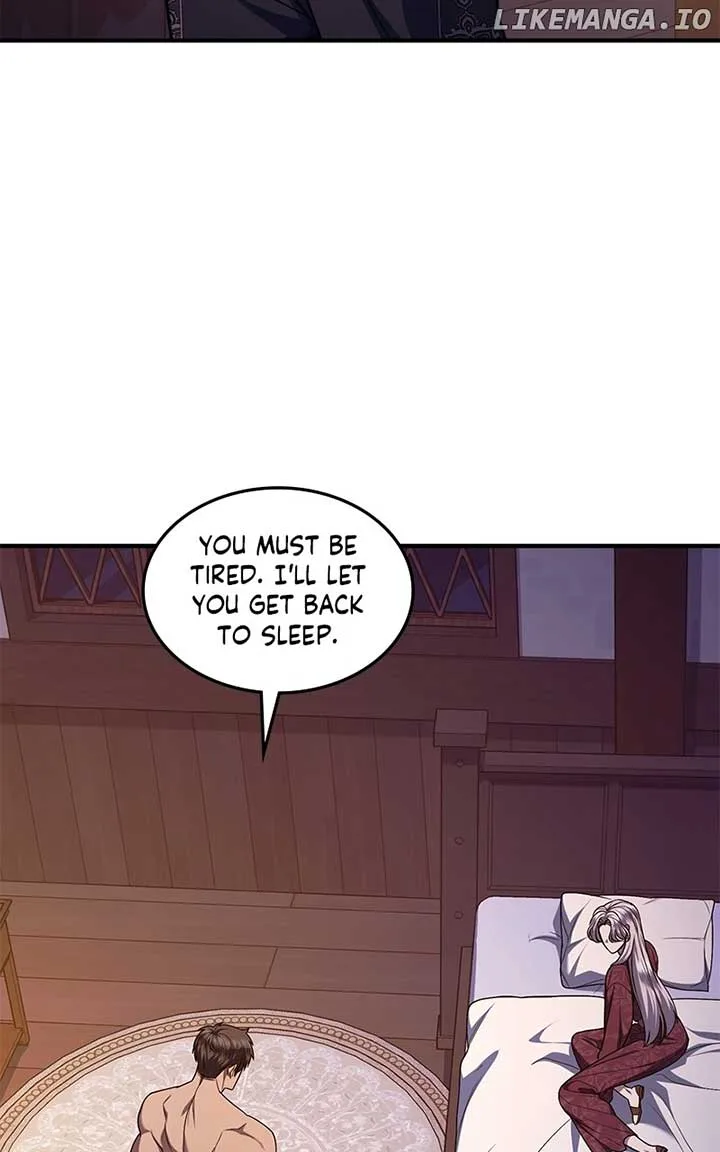 Who Kidnapped the Empress? Chapter 67 page 43