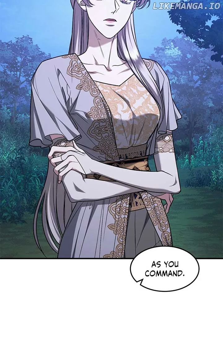 Who Kidnapped the Empress? Chapter 67 page 18