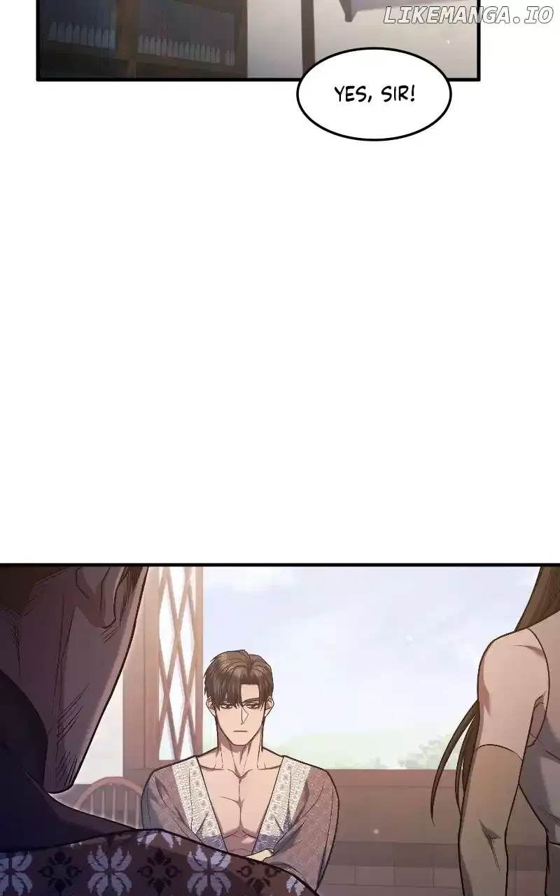 Who Kidnapped the Empress? Chapter 68 page 71