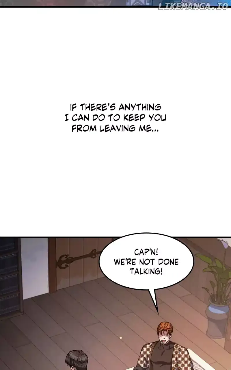 Who Kidnapped the Empress? Chapter 68 page 98