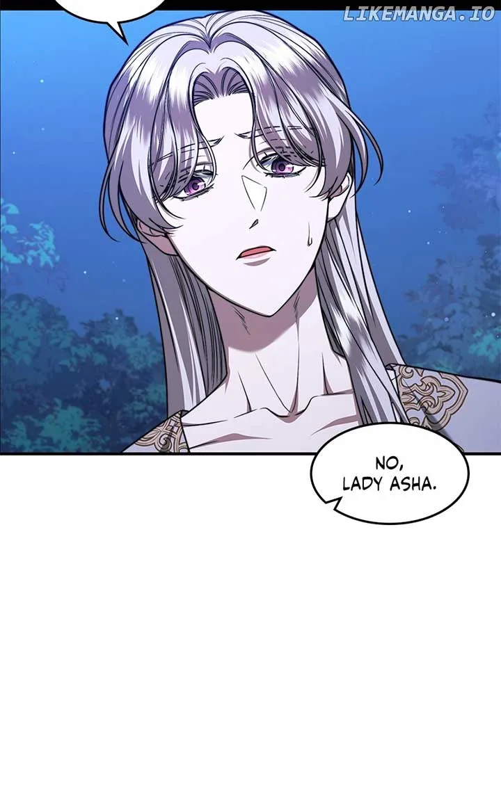 Who Kidnapped the Empress? Chapter 67 page 28