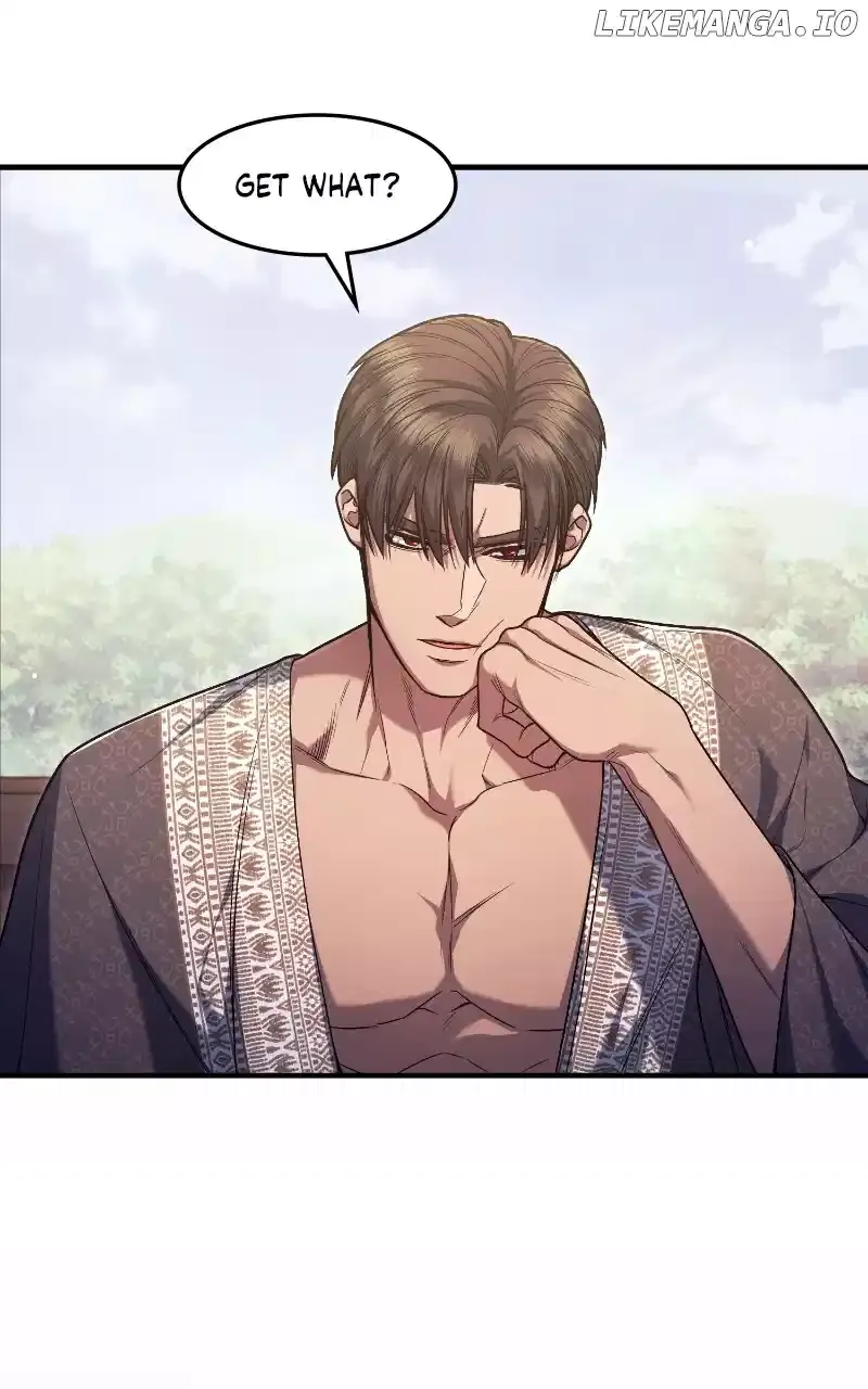 Who Kidnapped the Empress? Chapter 68 page 76