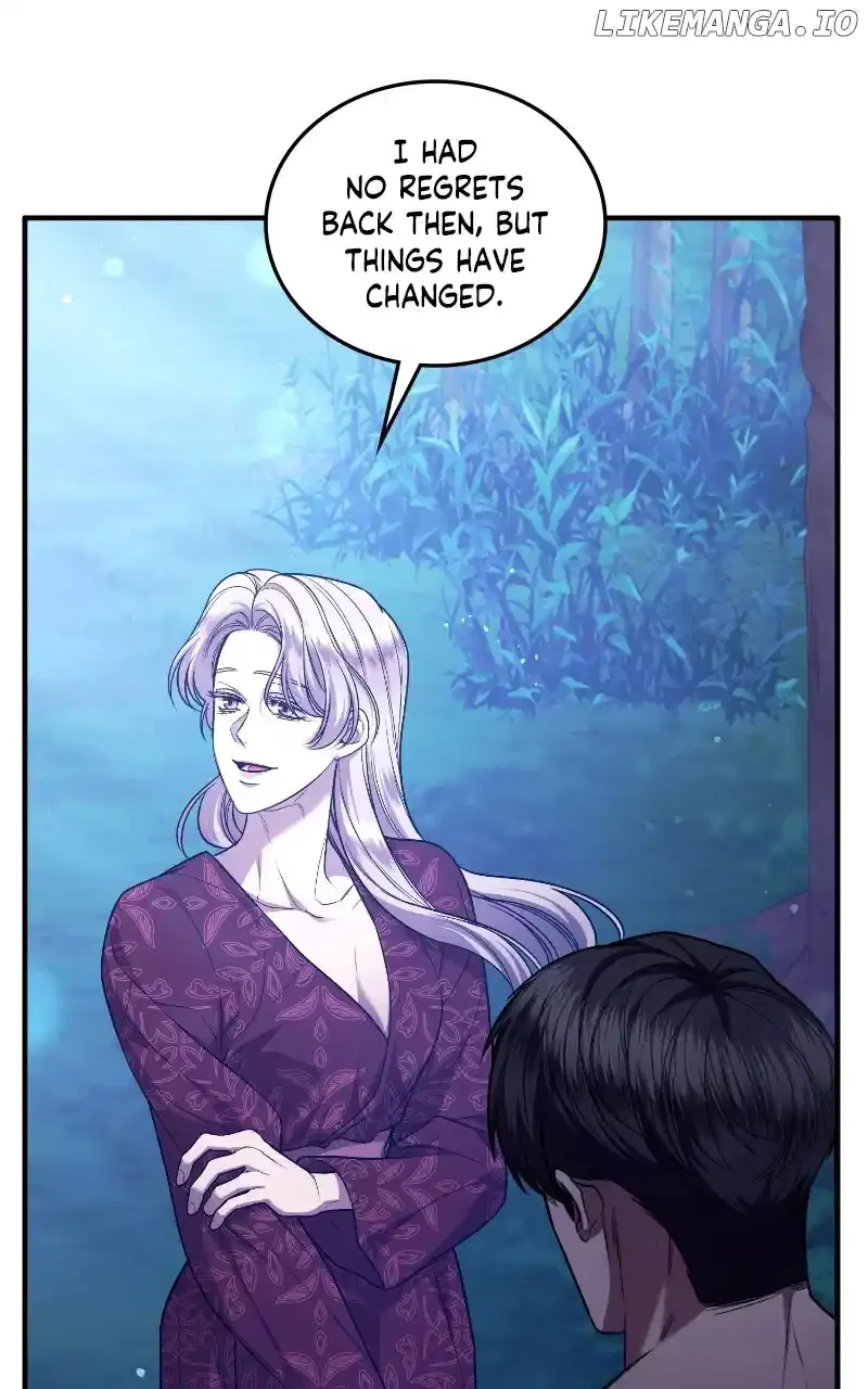 Who Kidnapped the Empress? Chapter 68 page 21