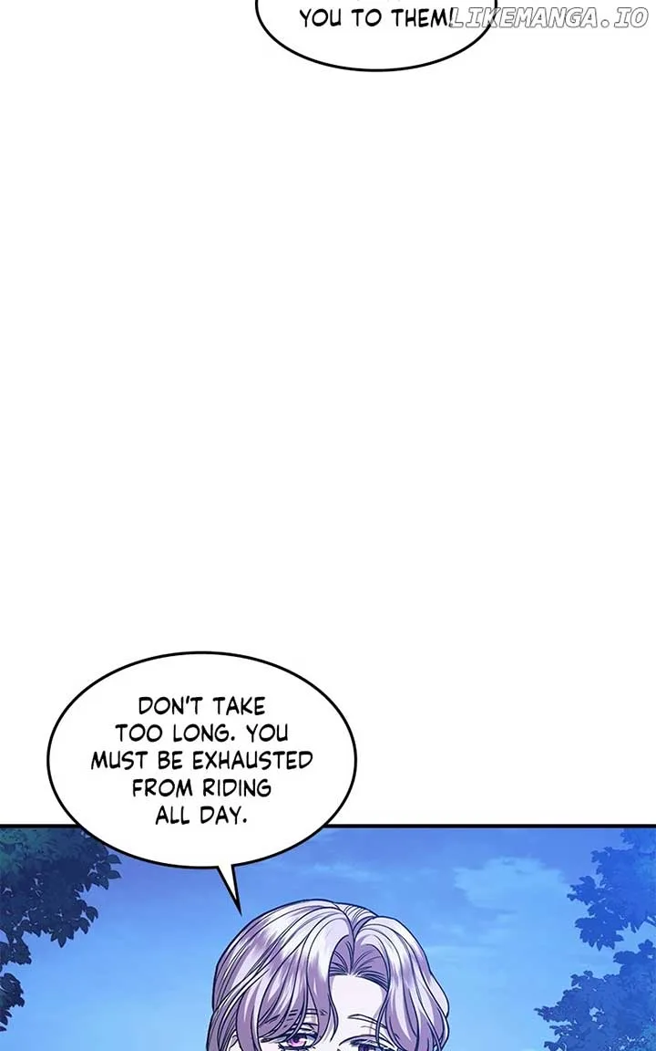 Who Kidnapped the Empress? Chapter 67 page 17