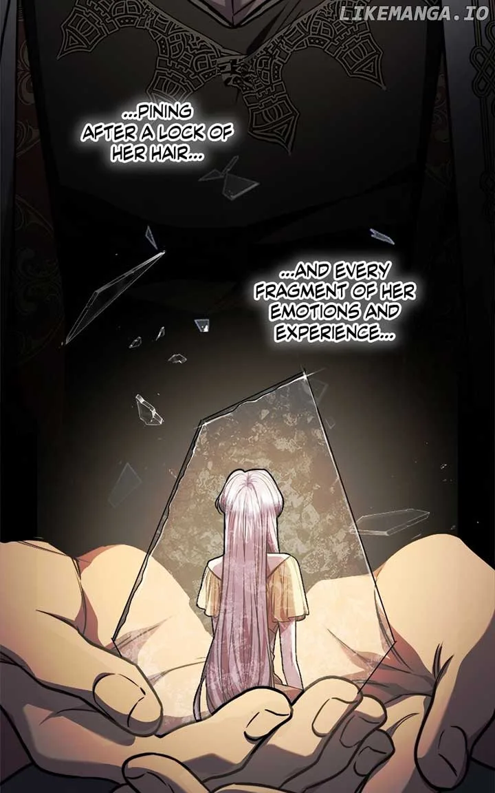 Who Kidnapped the Empress? Chapter 63 page 76