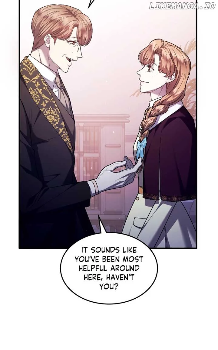 Who Kidnapped the Empress? Chapter 69 page 72