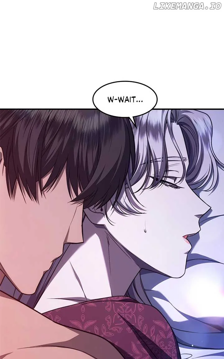 Who Kidnapped the Empress? Chapter 67 page 63