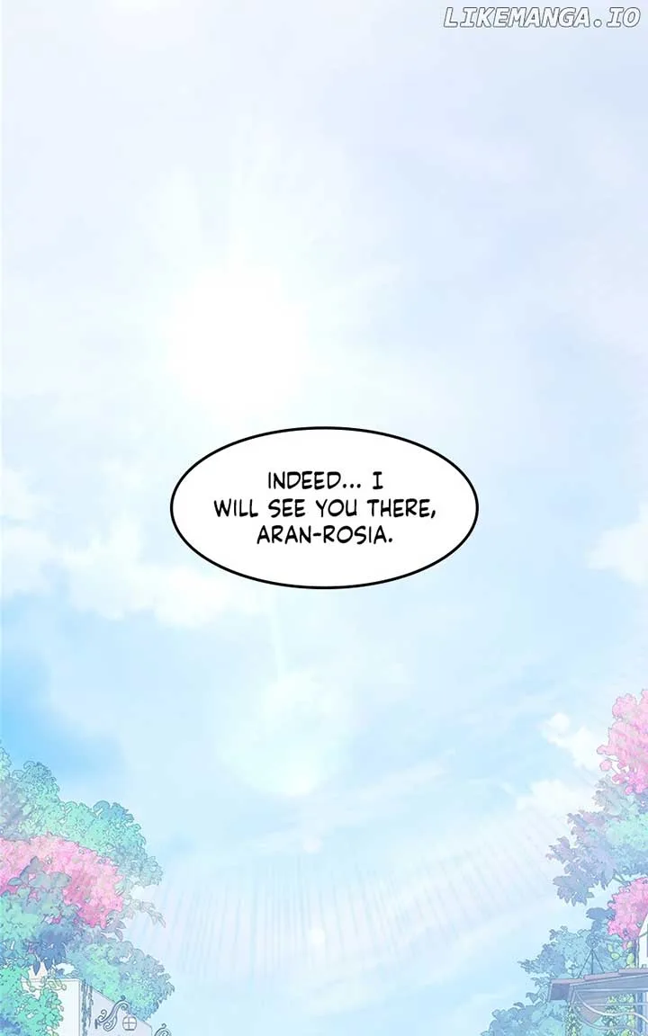 Who Kidnapped the Empress? Chapter 66 page 24