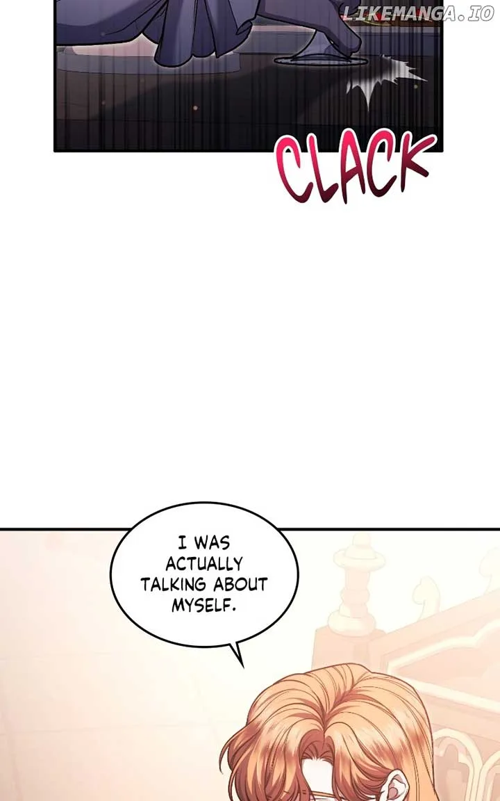 Who Kidnapped the Empress? Chapter 69 page 47