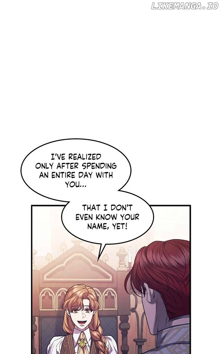 Who Kidnapped the Empress? Chapter 69 page 13