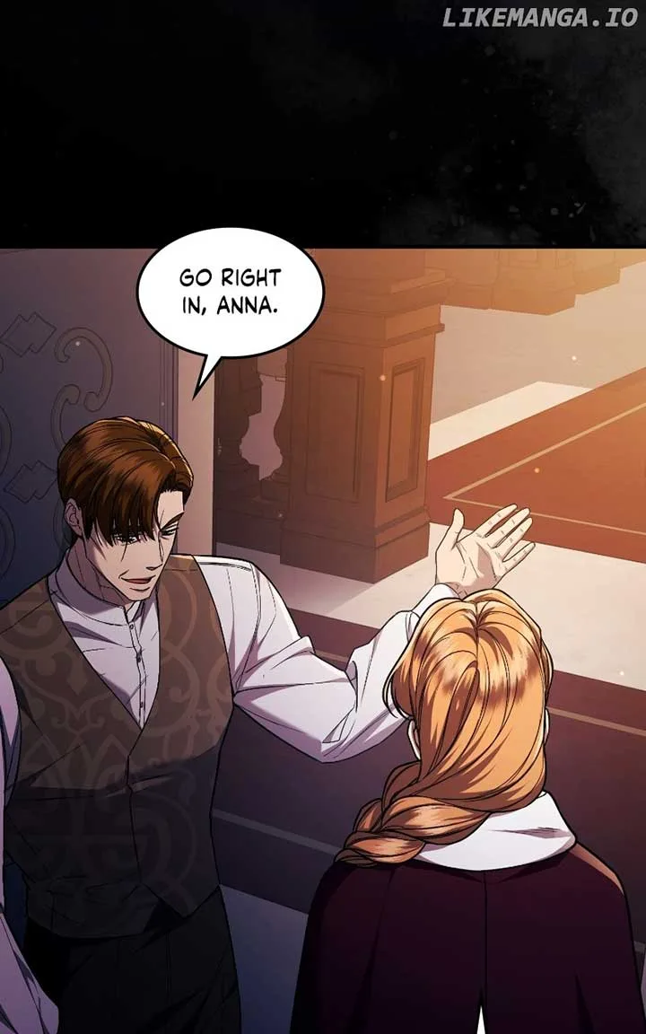 Who Kidnapped the Empress? Chapter 69 page 98