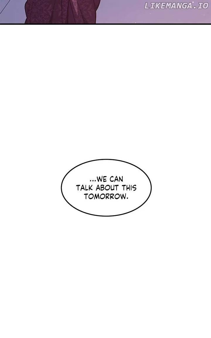 Who Kidnapped the Empress? Chapter 67 page 91