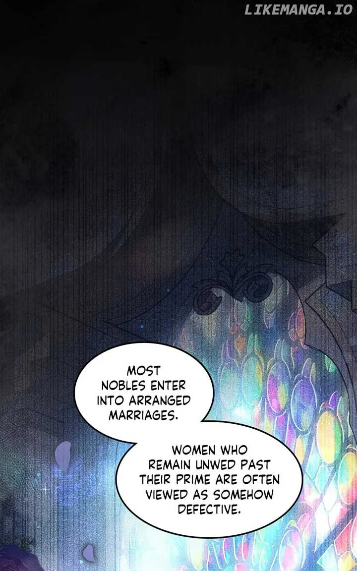 Who Kidnapped the Empress? Chapter 69 page 43