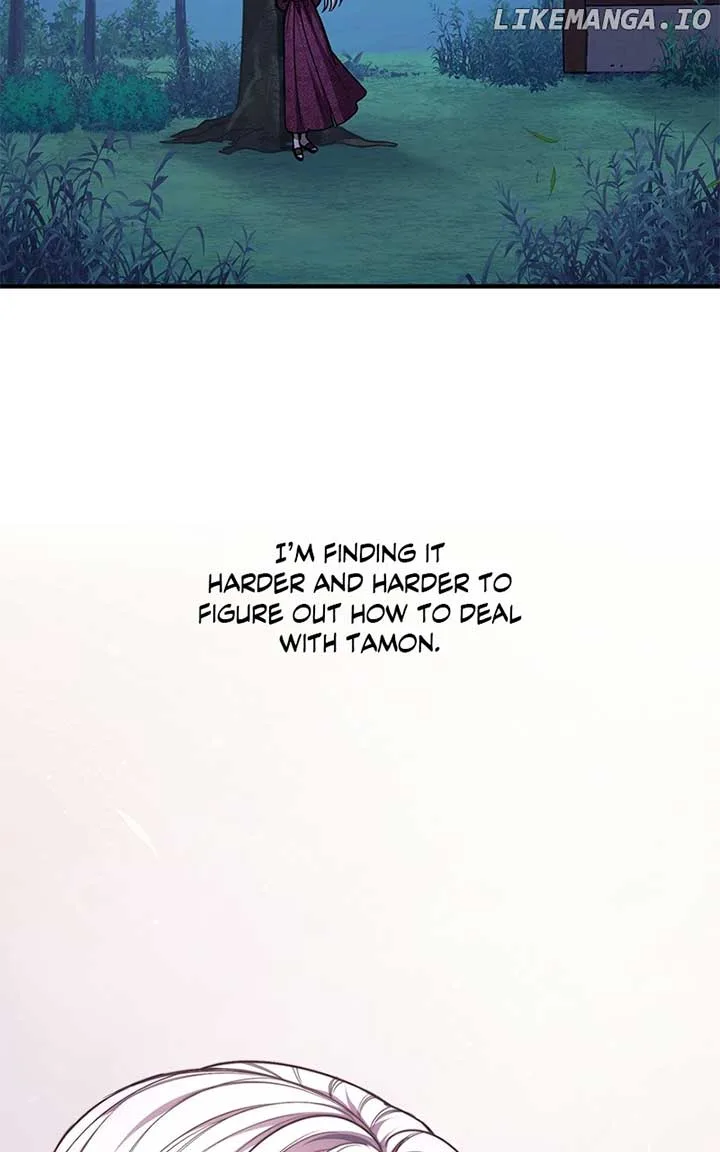 Who Kidnapped the Empress? Chapter 67 page 97