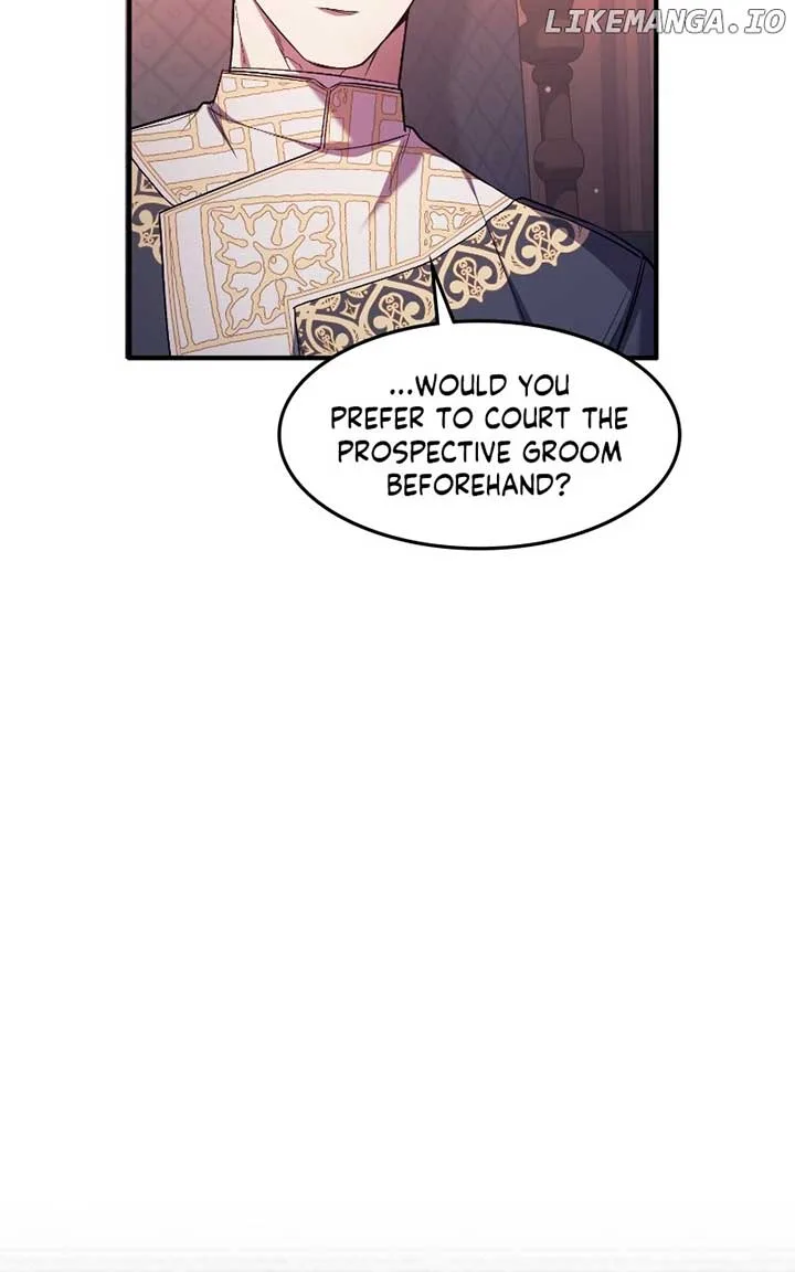 Who Kidnapped the Empress? Chapter 69 page 50