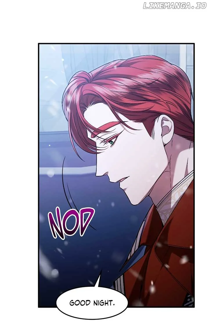 Who Kidnapped the Empress? Chapter 69 page 64