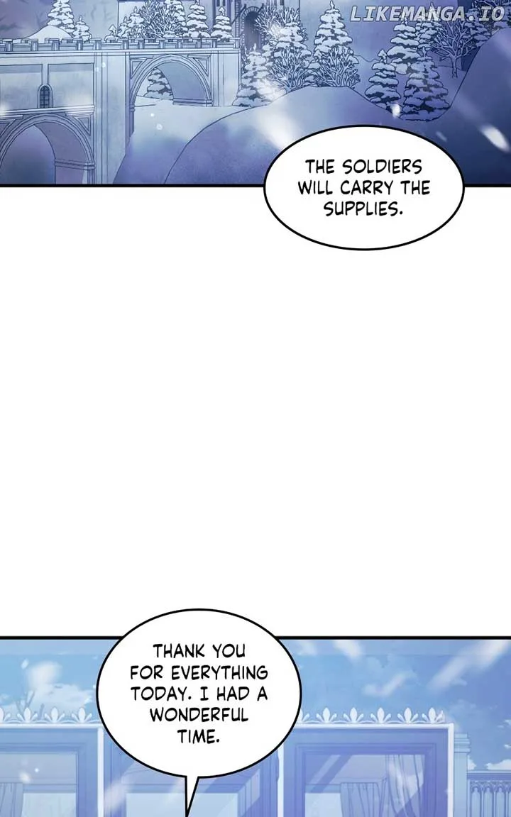 Who Kidnapped the Empress? Chapter 69 page 62