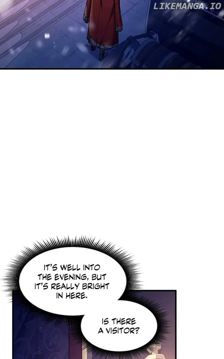 Who Kidnapped the Empress? Chapter 69 page 66