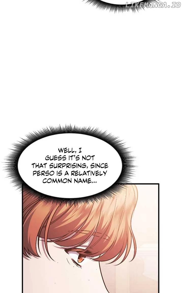Who Kidnapped the Empress? Chapter 69 page 18