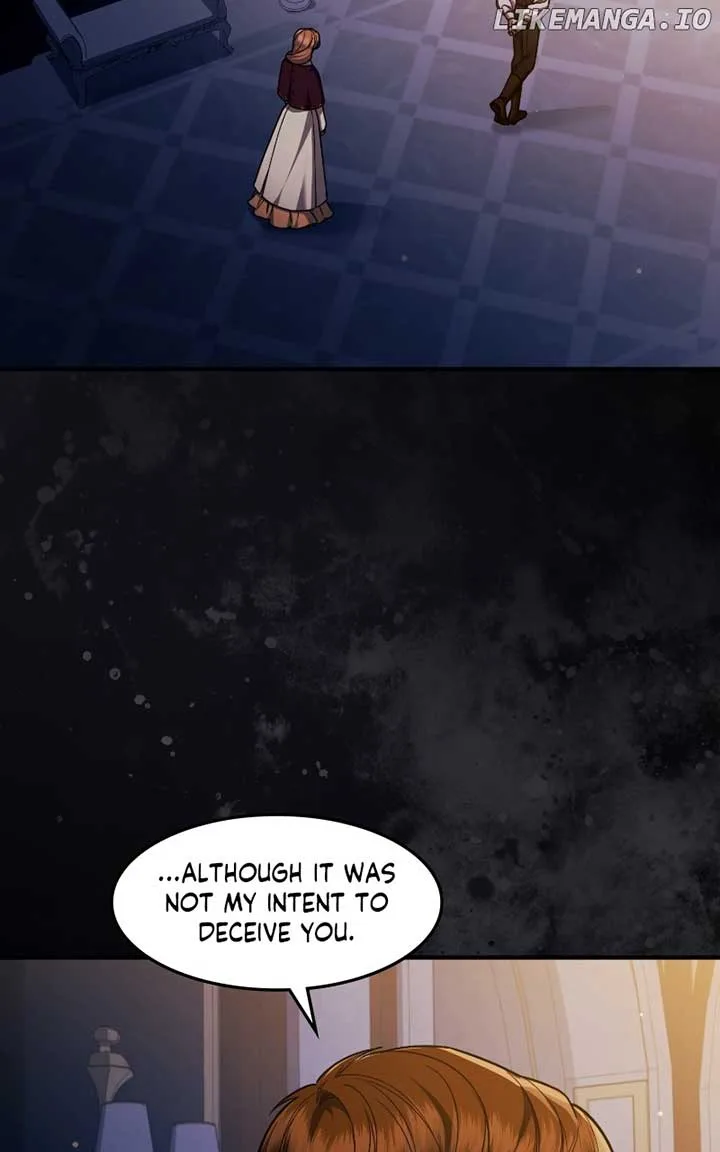 Who Kidnapped the Empress? Chapter 69 page 93