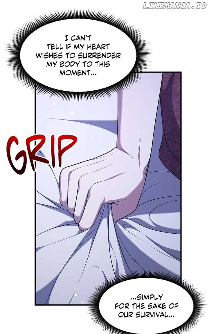 Who Kidnapped the Empress? Chapter 67 page 87