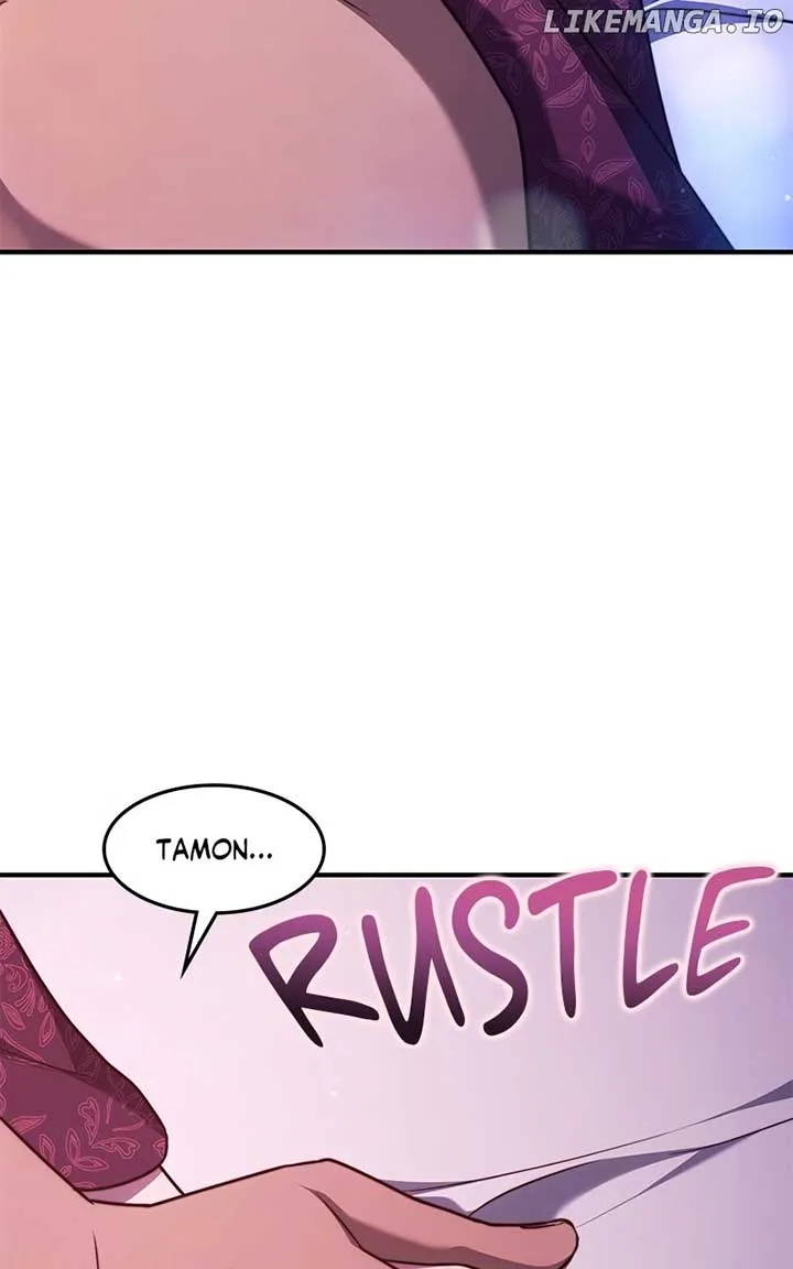 Who Kidnapped the Empress? Chapter 67 page 64