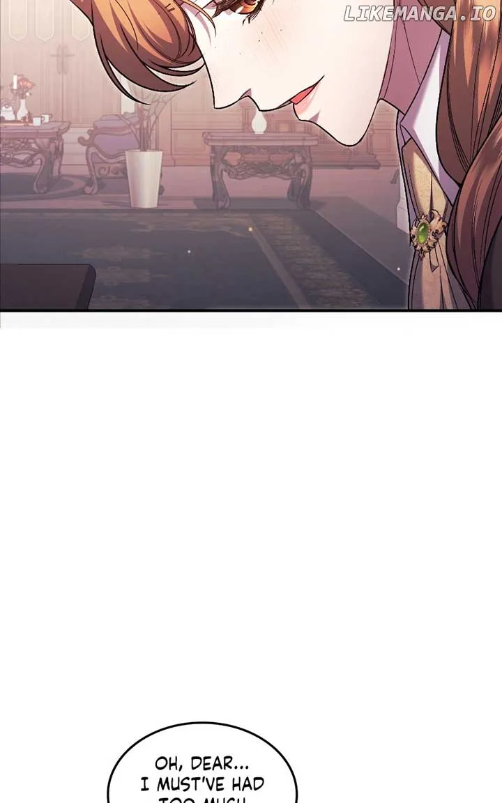 Who Kidnapped the Empress? Chapter 69 page 53