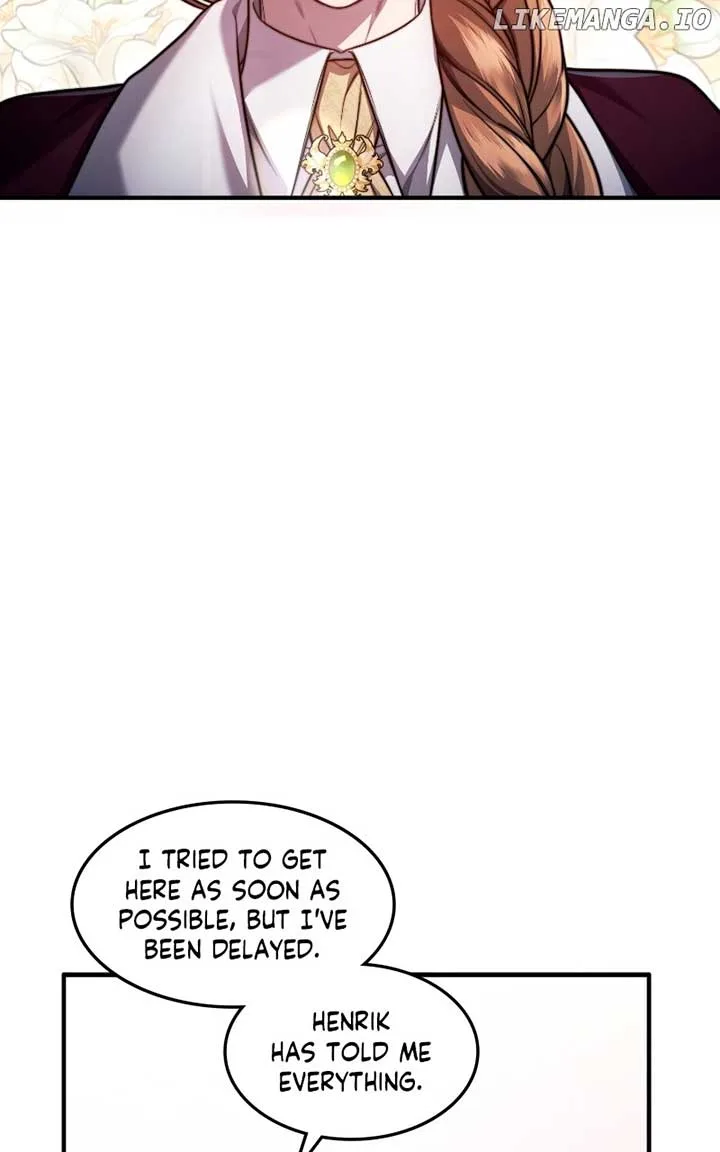 Who Kidnapped the Empress? Chapter 69 page 71